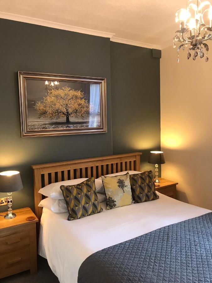 Elmdene Hotel Torquay Kültér fotó