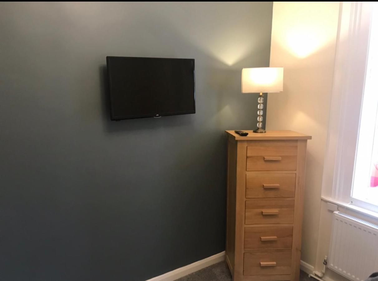 Elmdene Hotel Torquay Kültér fotó
