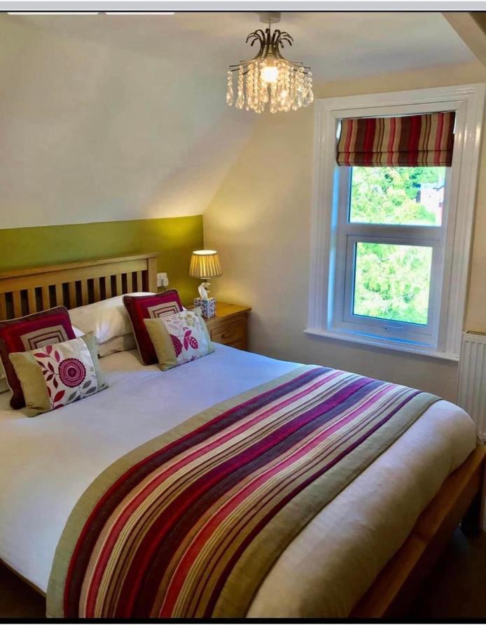 Elmdene Hotel Torquay Kültér fotó