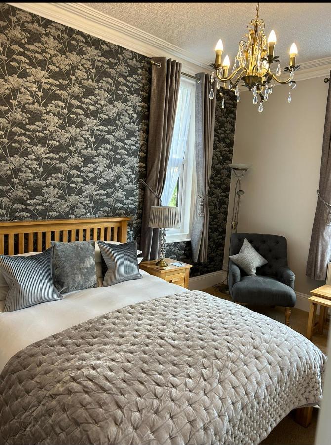 Elmdene Hotel Torquay Kültér fotó