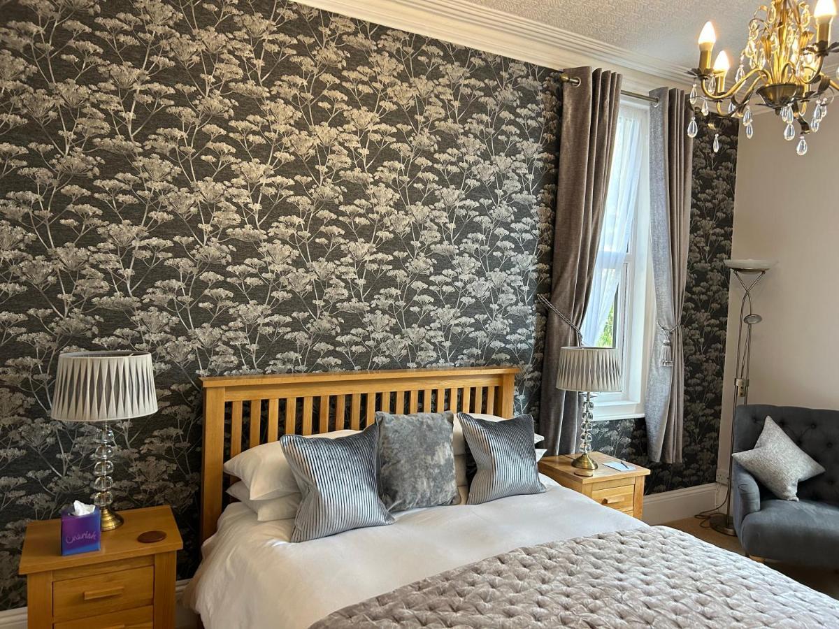 Elmdene Hotel Torquay Kültér fotó