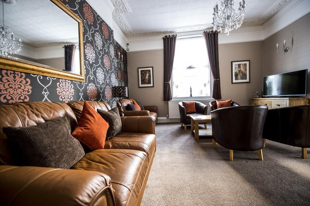 Elmdene Hotel Torquay Kültér fotó
