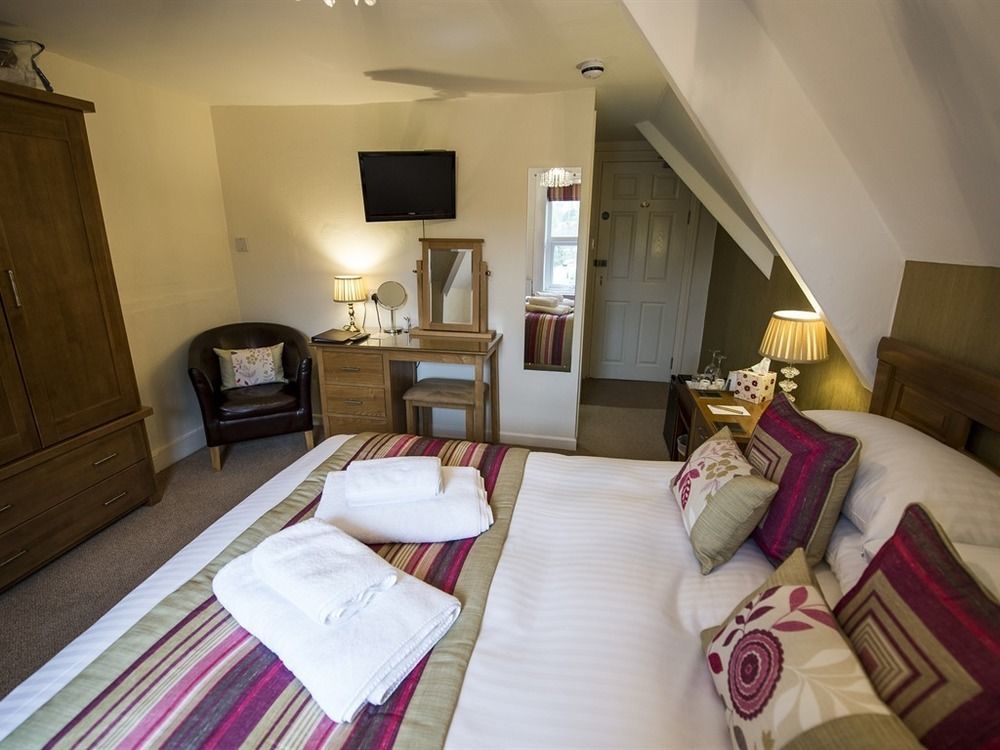 Elmdene Hotel Torquay Kültér fotó
