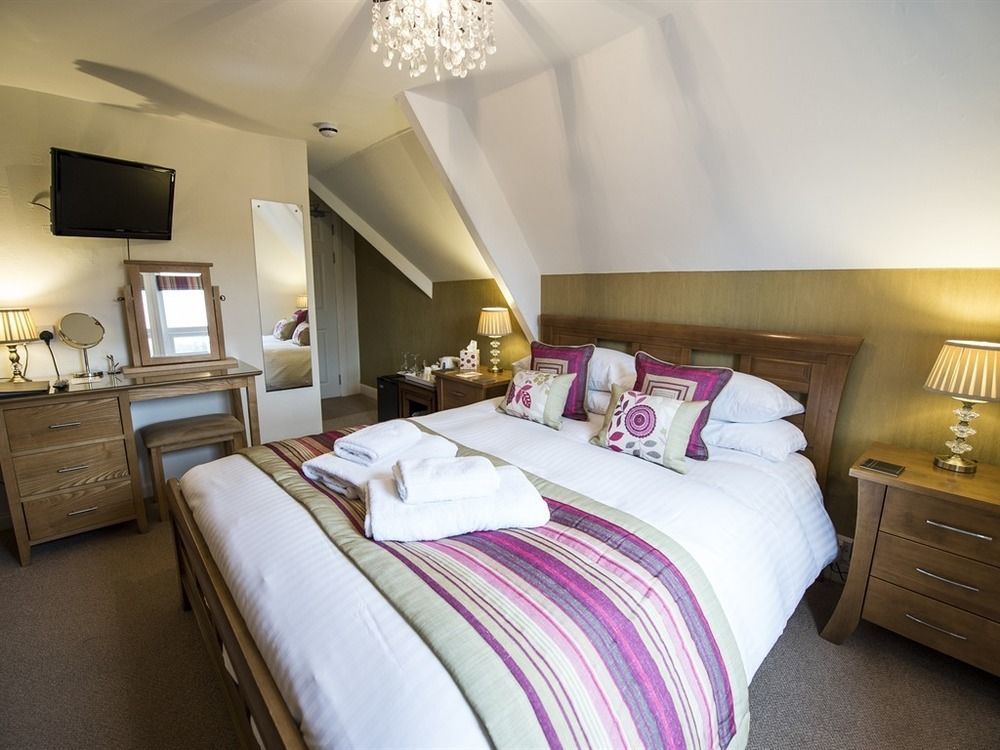 Elmdene Hotel Torquay Kültér fotó