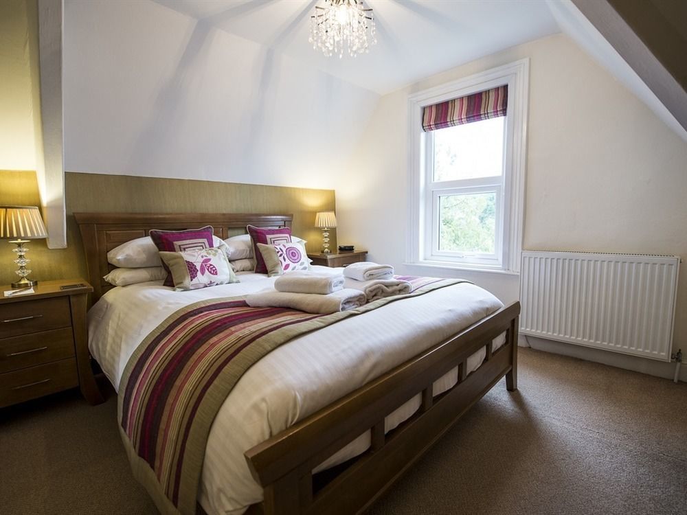 Elmdene Hotel Torquay Kültér fotó