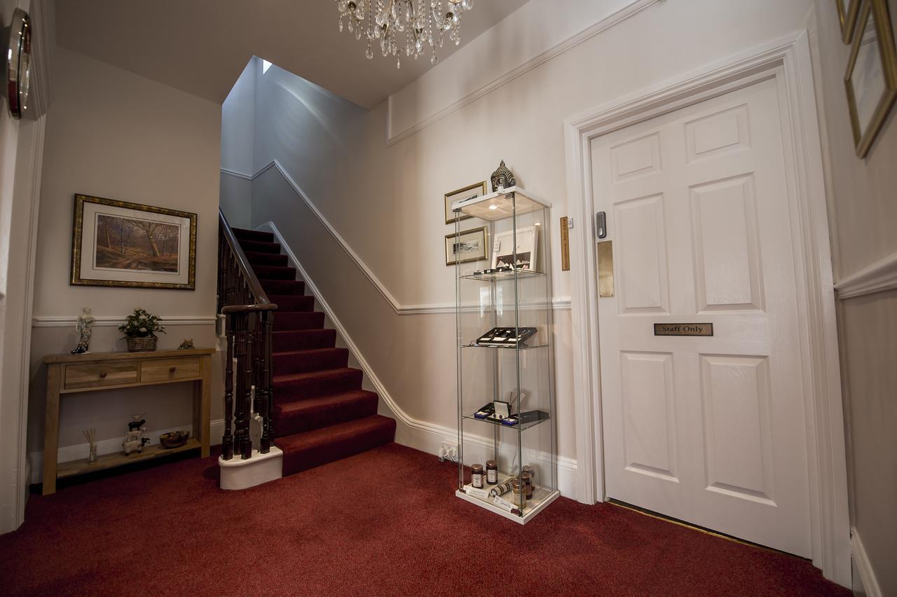 Elmdene Hotel Torquay Kültér fotó