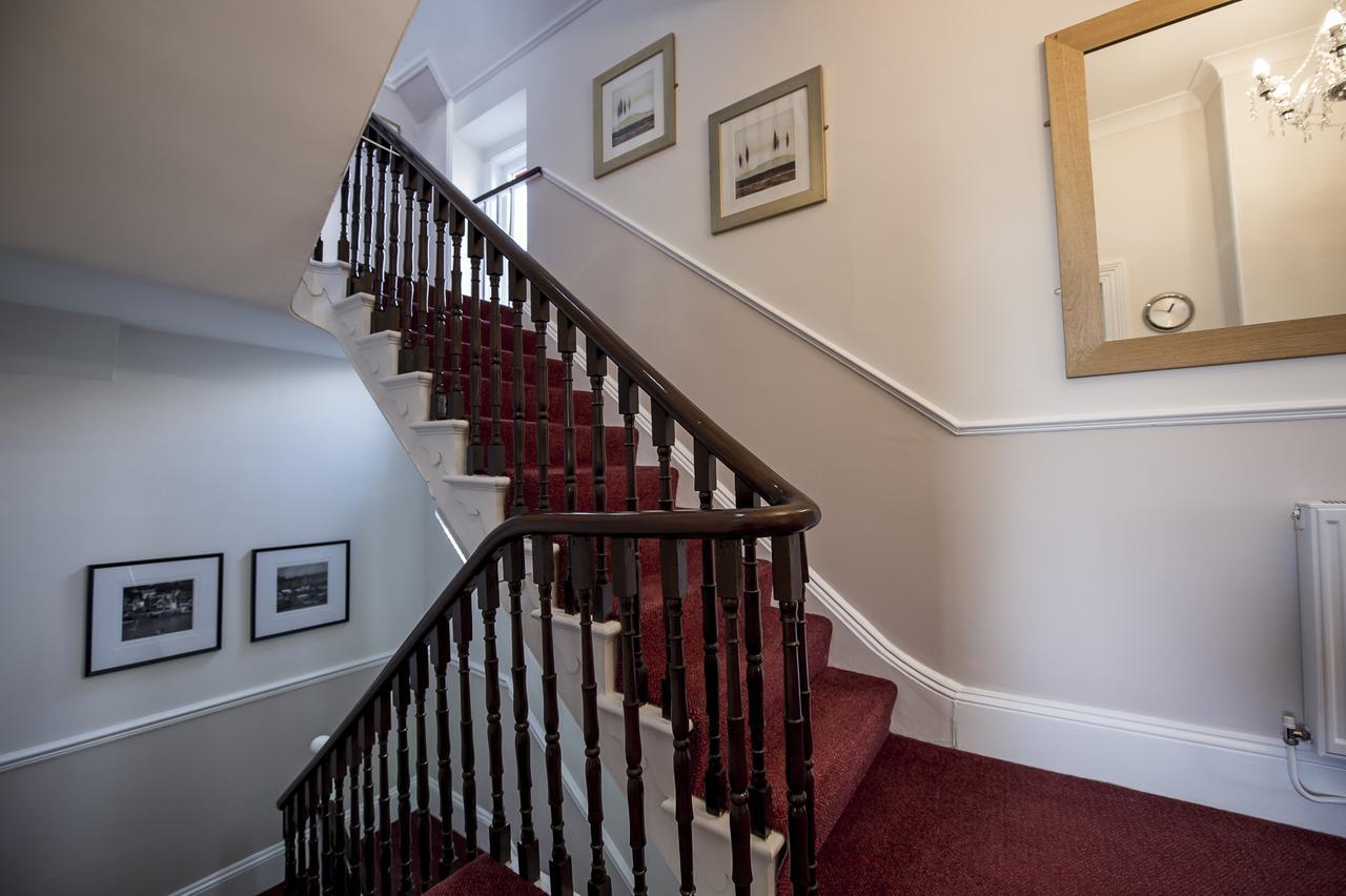 Elmdene Hotel Torquay Kültér fotó
