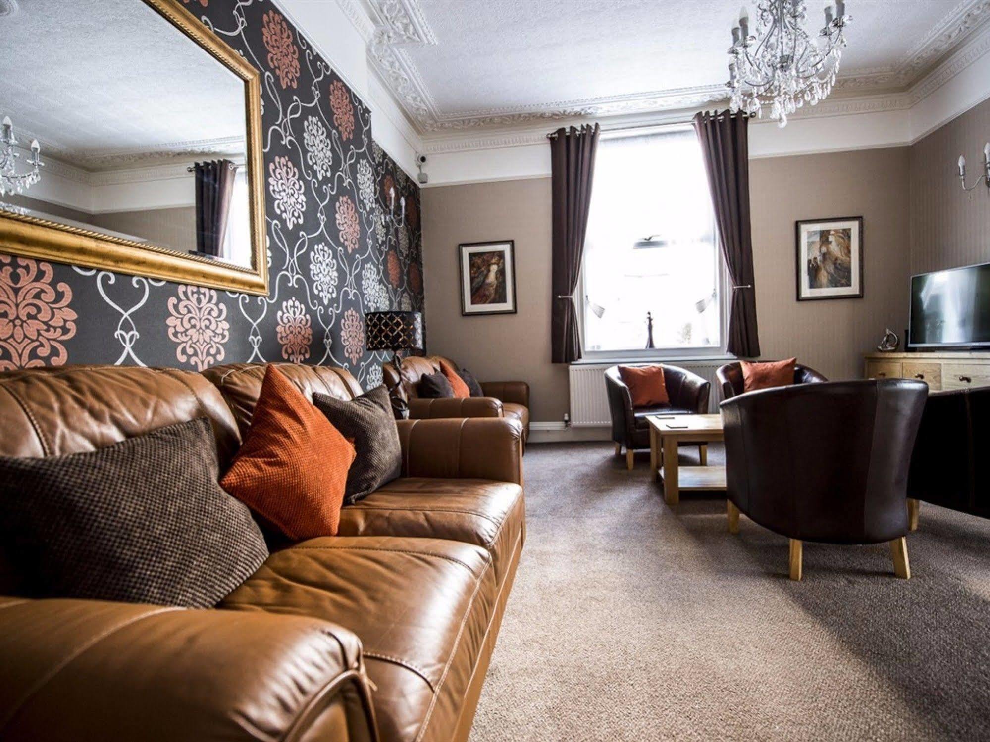 Elmdene Hotel Torquay Kültér fotó