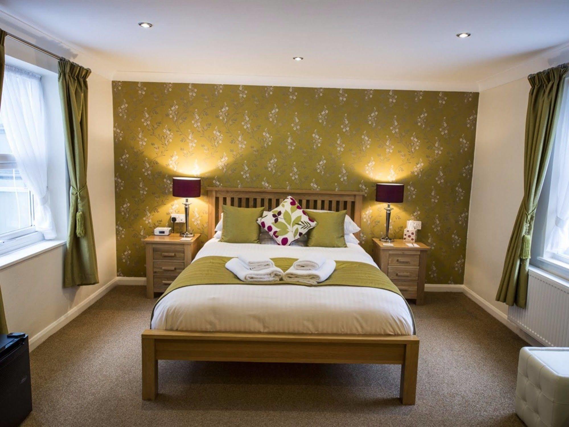 Elmdene Hotel Torquay Kültér fotó