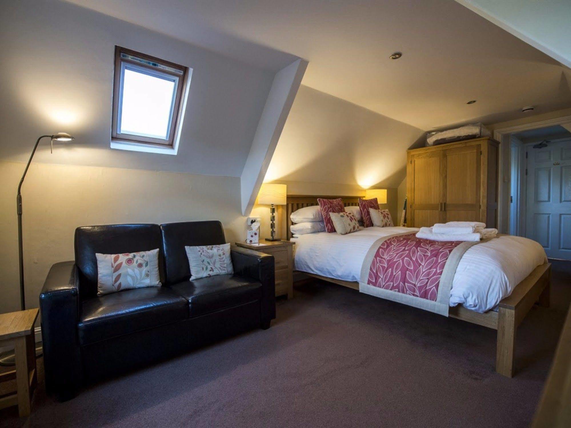 Elmdene Hotel Torquay Kültér fotó