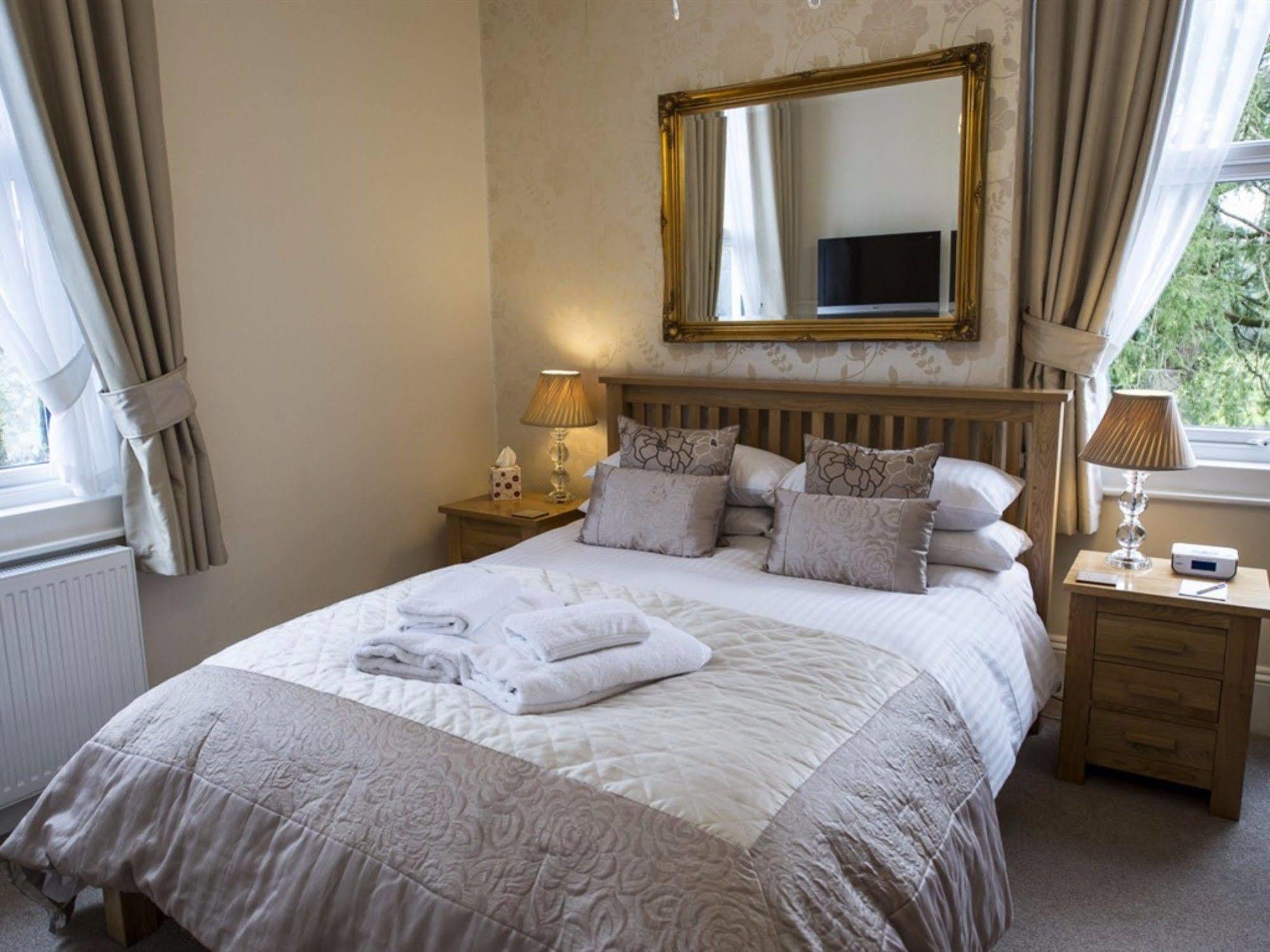 Elmdene Hotel Torquay Kültér fotó