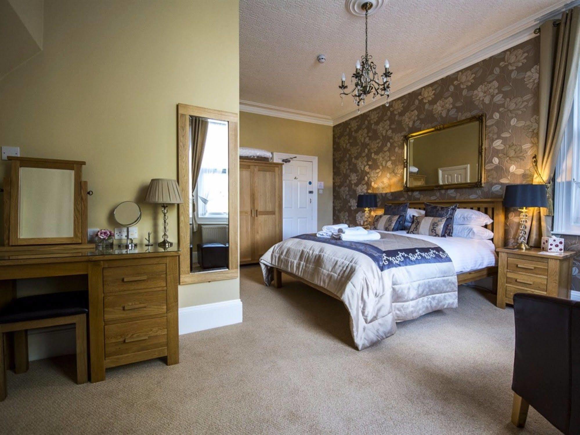 Elmdene Hotel Torquay Kültér fotó