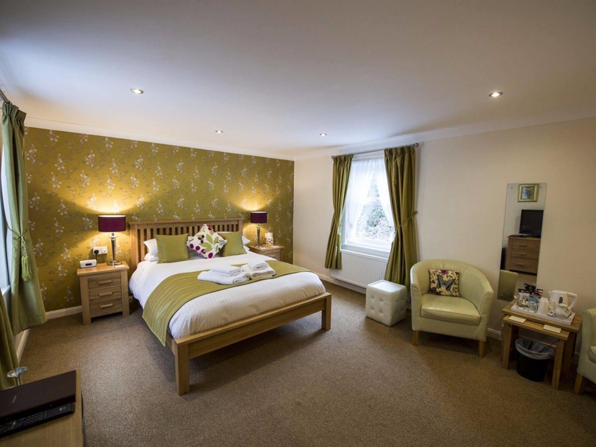 Elmdene Hotel Torquay Kültér fotó