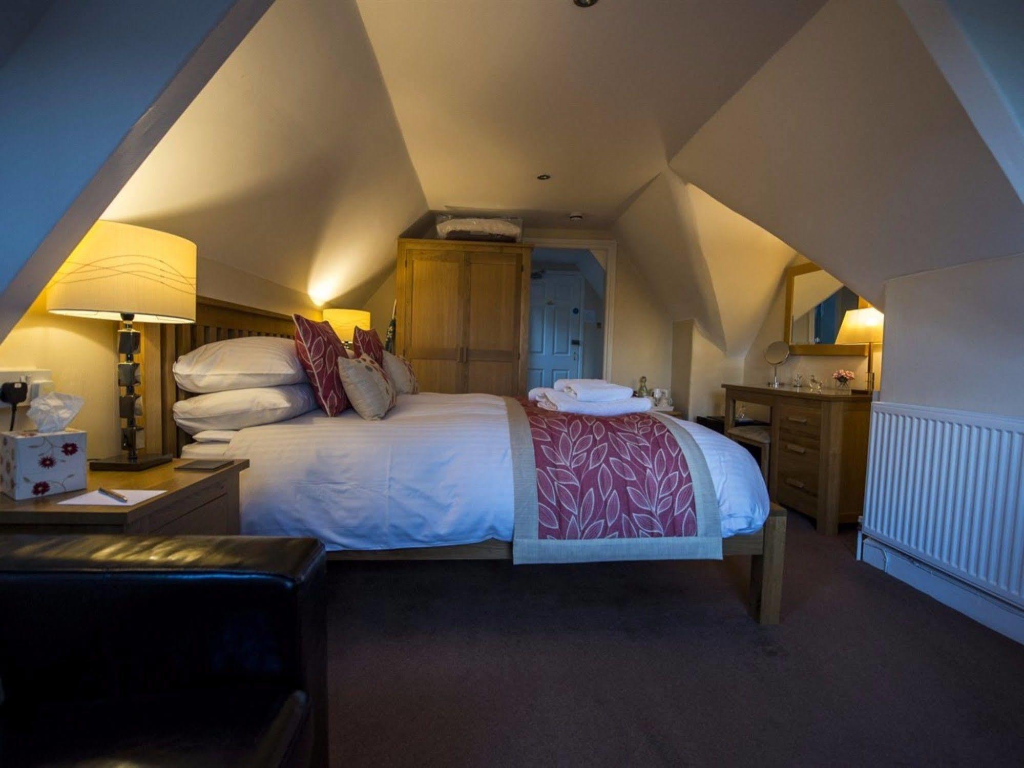 Elmdene Hotel Torquay Kültér fotó
