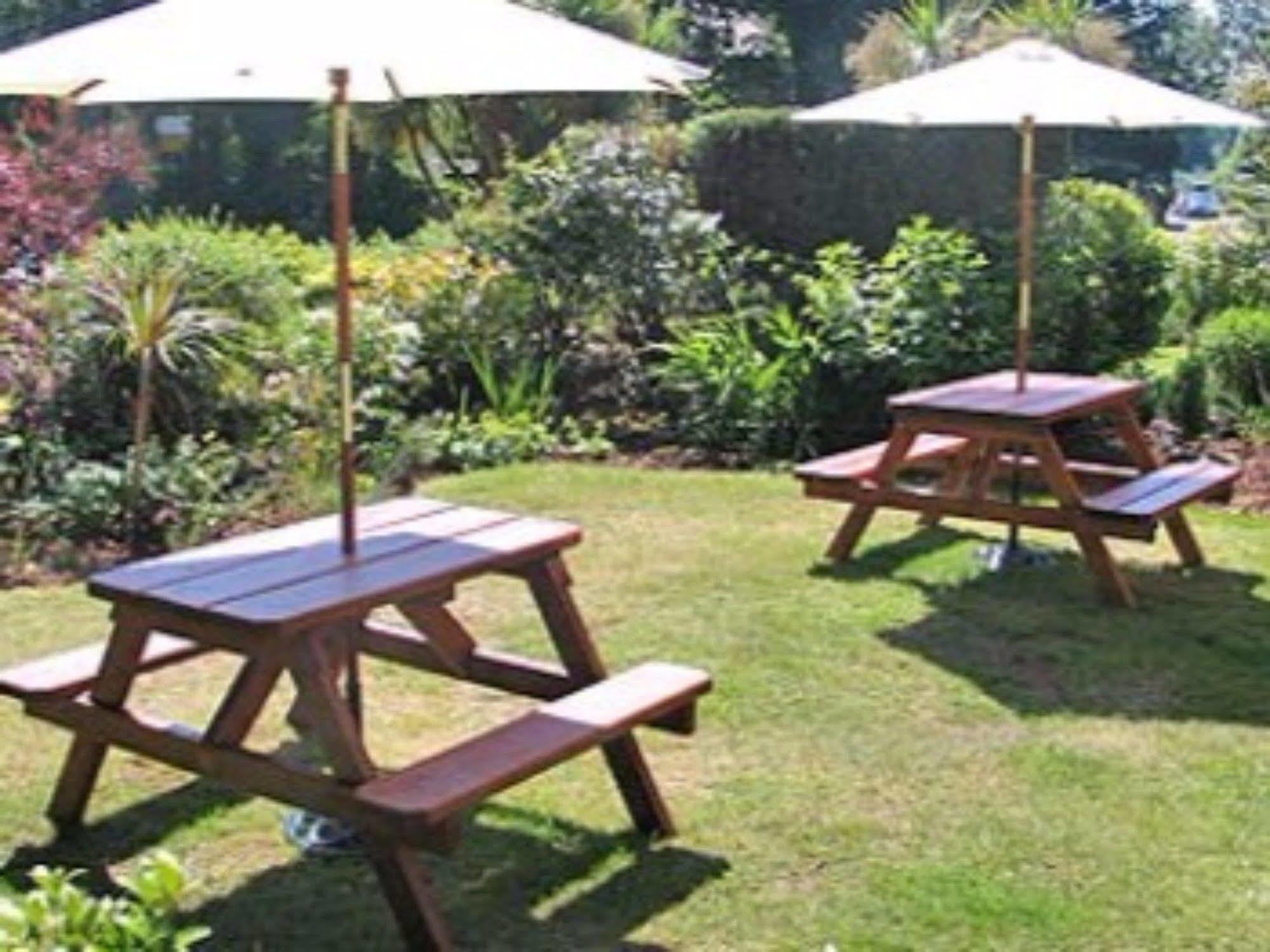 Elmdene Hotel Torquay Kültér fotó