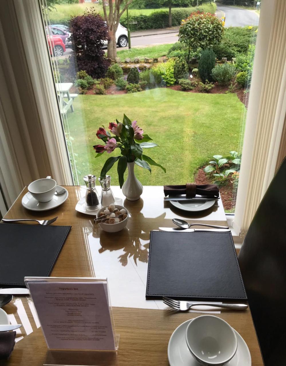 Elmdene Hotel Torquay Kültér fotó