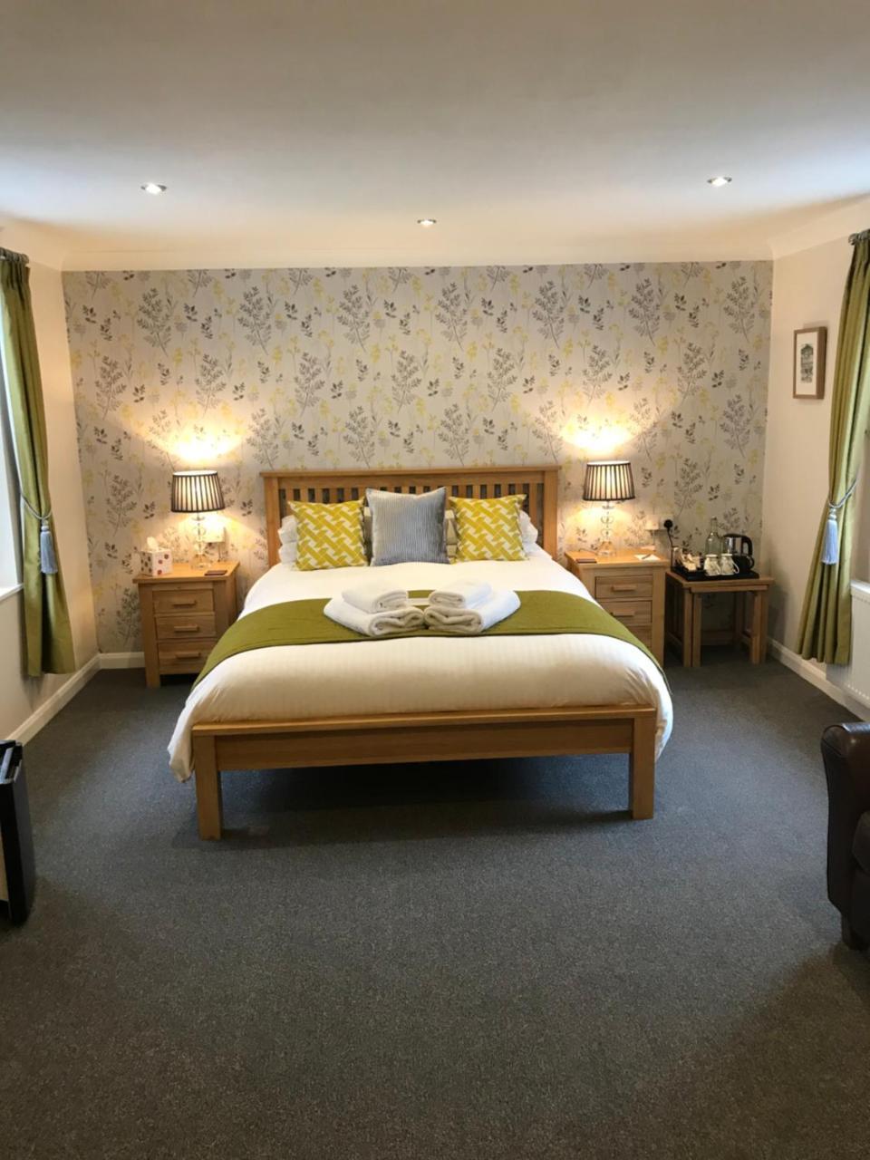 Elmdene Hotel Torquay Kültér fotó