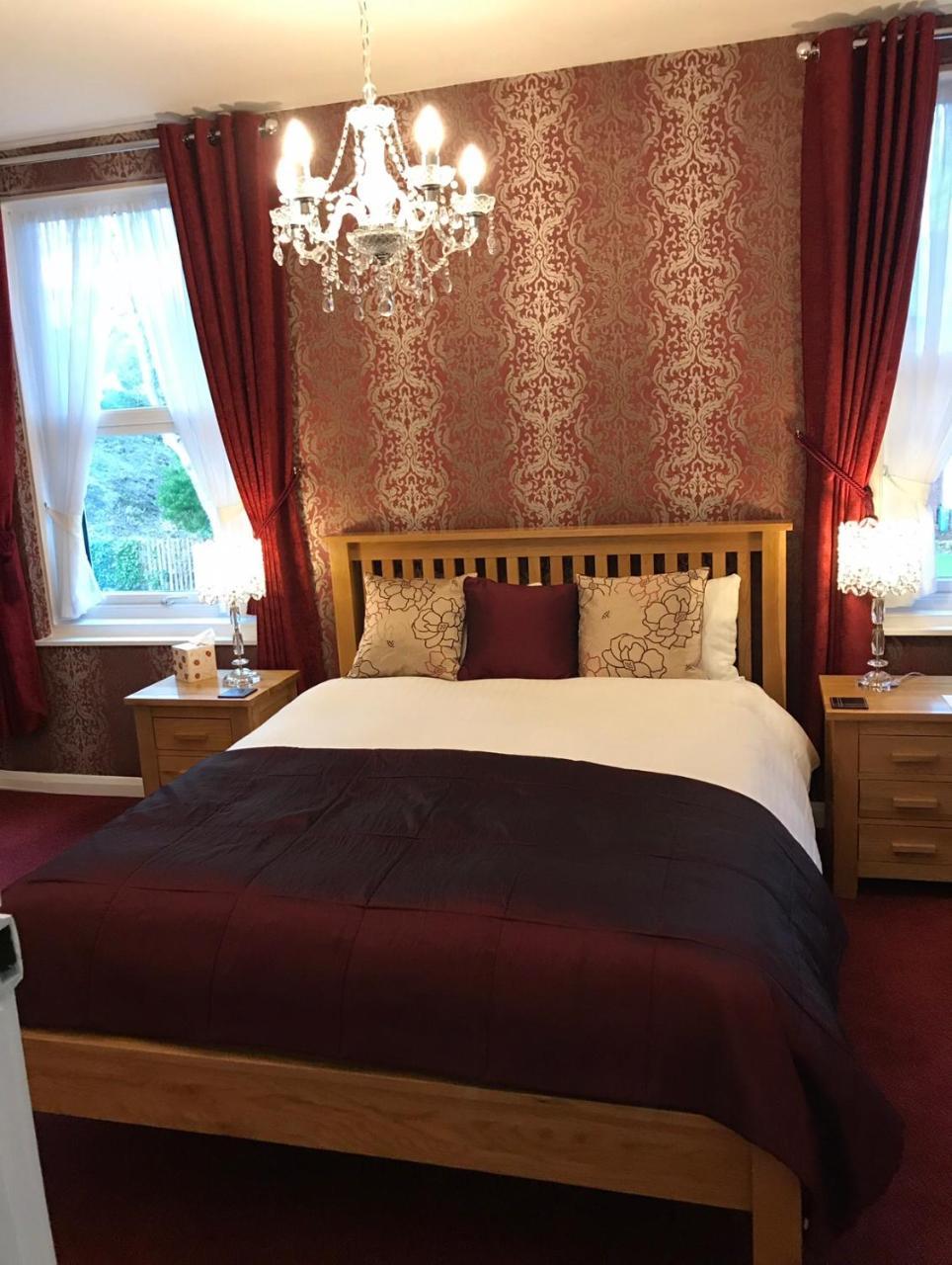Elmdene Hotel Torquay Kültér fotó