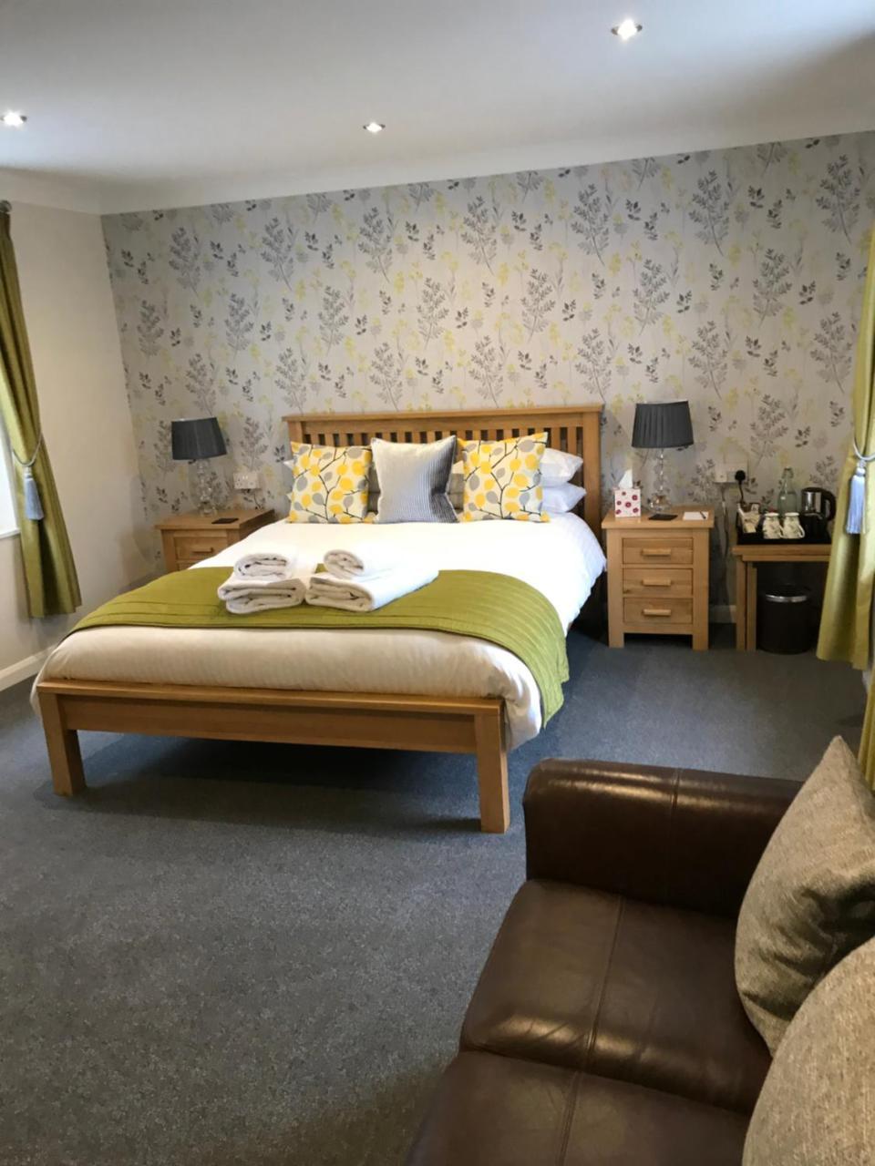 Elmdene Hotel Torquay Kültér fotó