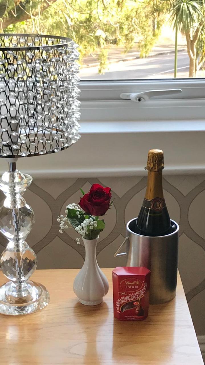 Elmdene Hotel Torquay Kültér fotó