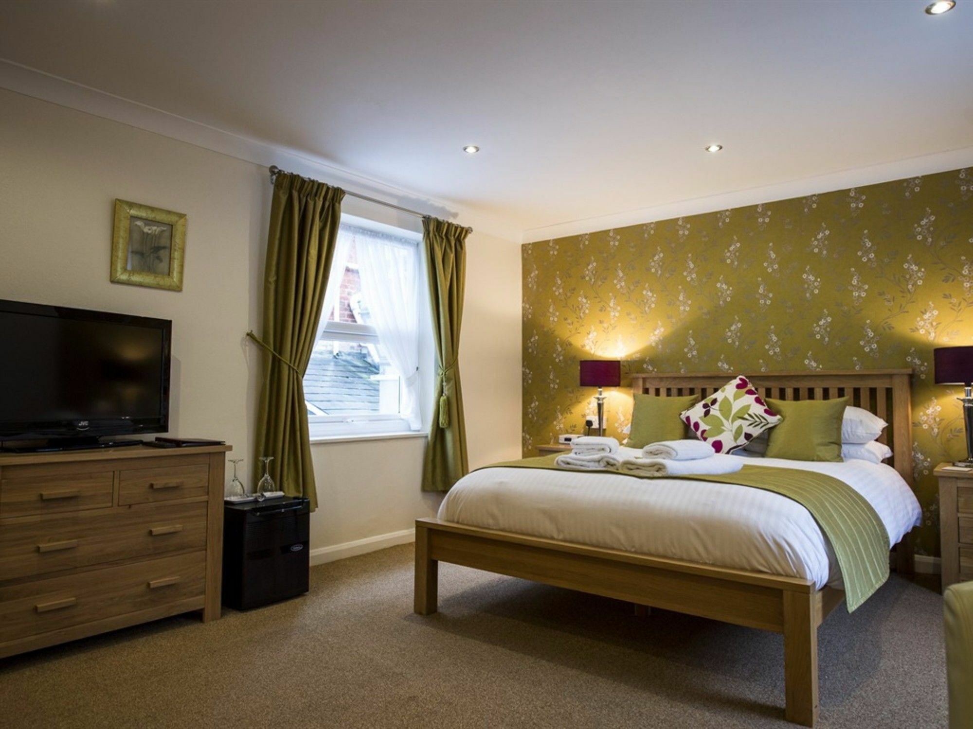 Elmdene Hotel Torquay Kültér fotó
