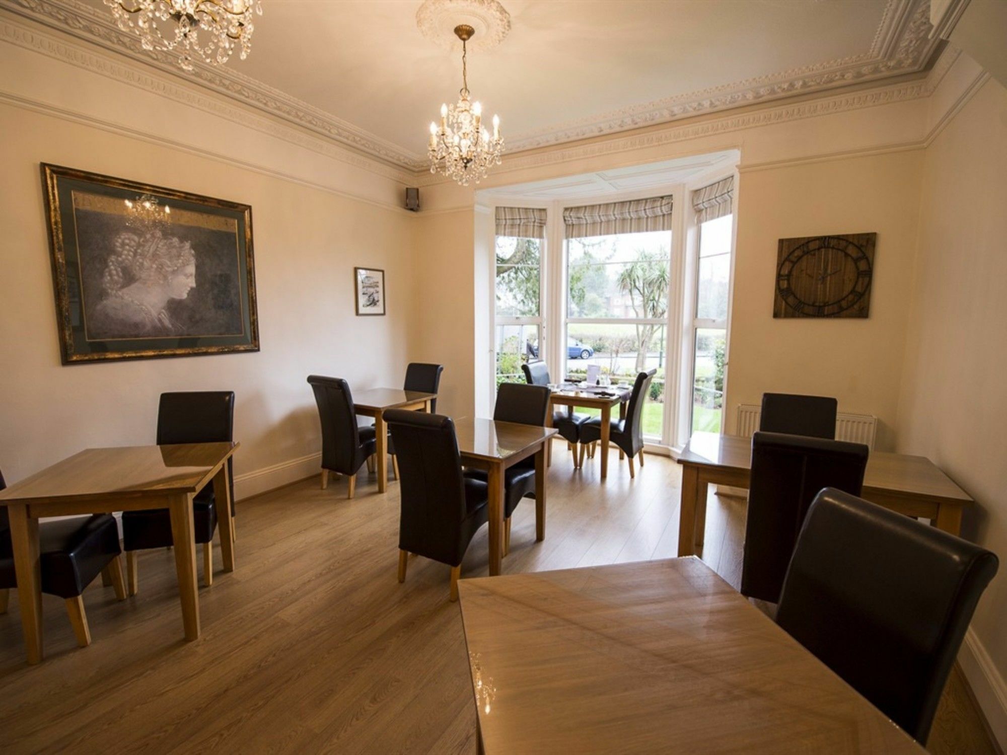 Elmdene Hotel Torquay Kültér fotó