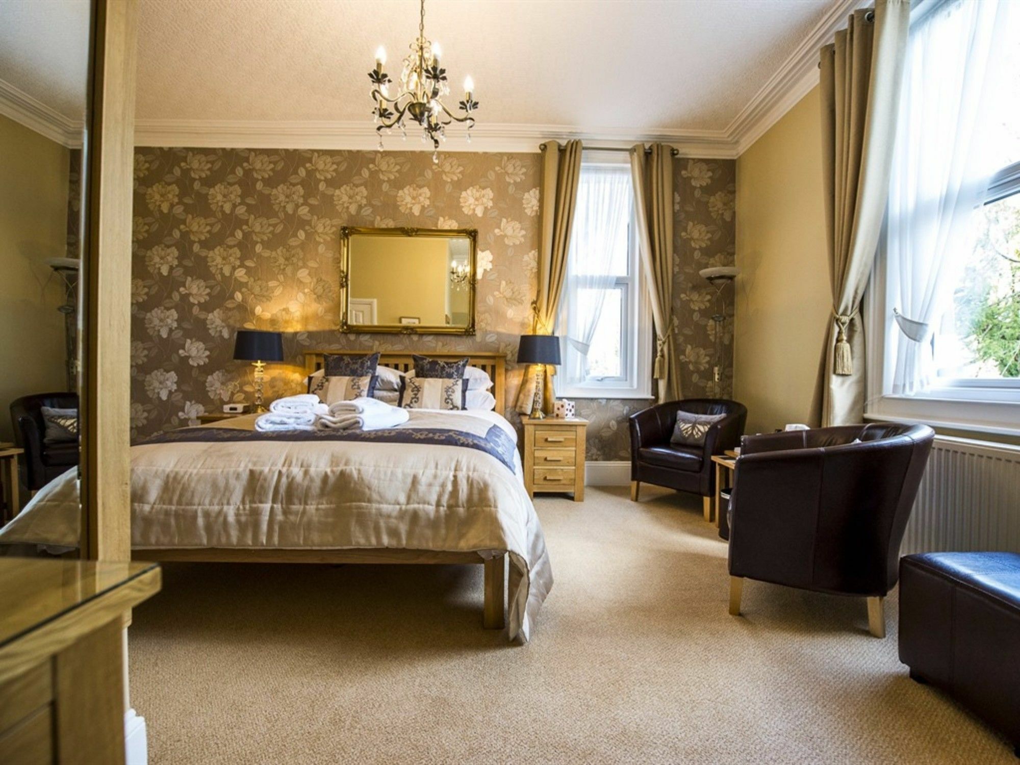 Elmdene Hotel Torquay Kültér fotó