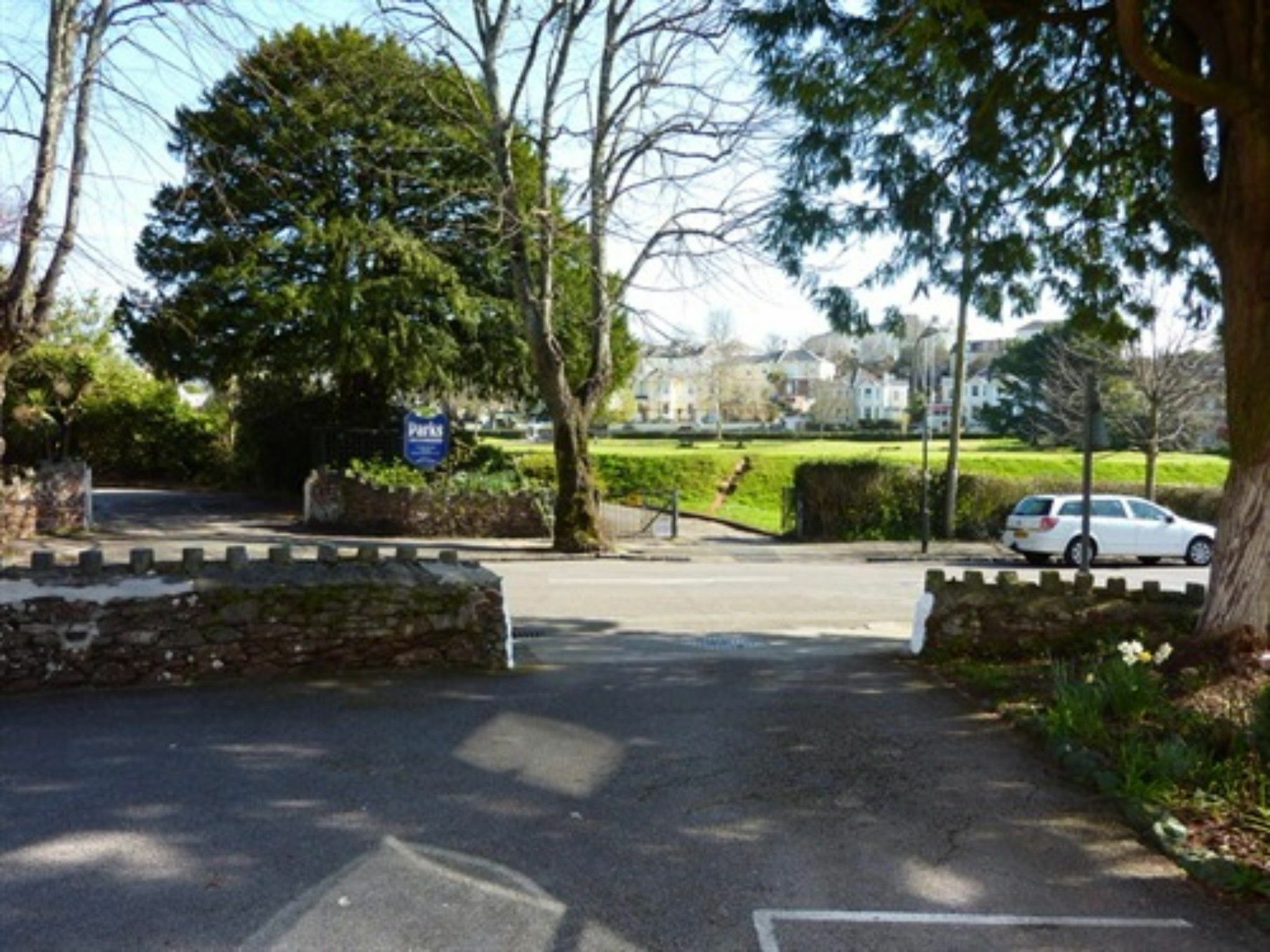 Elmdene Hotel Torquay Kültér fotó